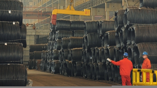 Hy vọng mới trong việc giải quyết chiến tranh thương mại Mỹ - Trung