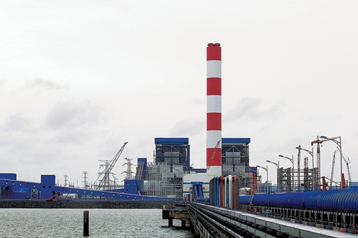 Nhà máy nhiệt điện có nguy cơ ngừng hoạt động do thiếu than