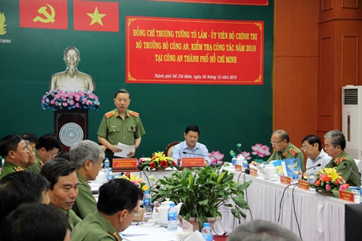 Chủ động phòng ngừa hiệu quả với hoạt động cho vay lãi nặng