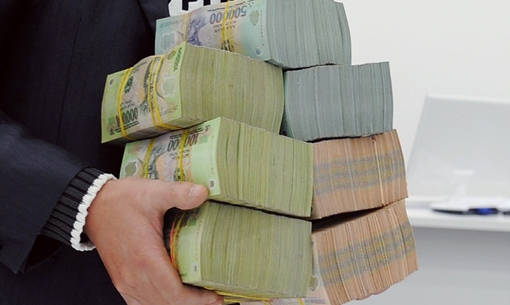 Kiểm điểm làm rõ trách nhiệm đối với lãnh đạo UBND TP Hải Phòng