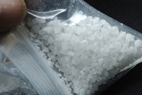 Bắt giữ 2 đối tượng tàng trữ trái phép ma túy