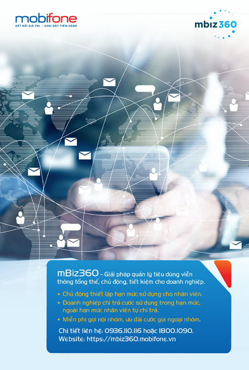 Quản lý doanh nghiệp tự động theo chuẩn 4.0