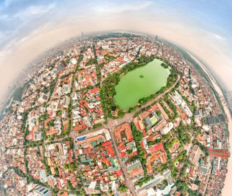 Tăng cường vai trò của quản lý nhà nước trong phát triển du lịch số