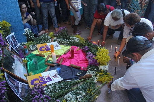 Cái giá phải trả cho những kẻ hại người phản đối xây đập