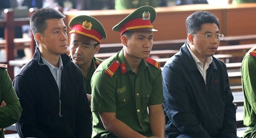 Kháng nghị một số nội dung trong vụ đánh bạc nghìn tỷ ở Phú Thọ