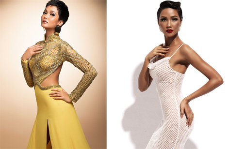 H’hen Nie: Vẻ đẹp hoàn thiện của nhan sắc và lòng từ ái