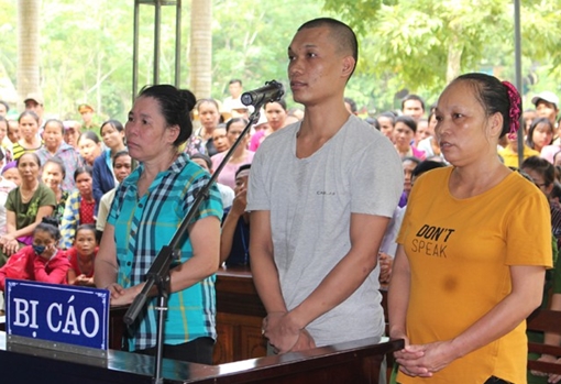 Bi kịch của những người phụ nữ bị lừa bán làm vợ nơi xứ người