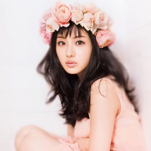 Ishihara Satomi: Mỹ nữ toàn tài của xứ sở Hoa anh đào