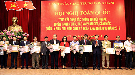  Báo chí ngày càng thực hiện hiệu quả chức năng giám sát, phản biện xã hội