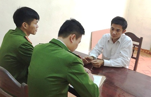 Cho rằng bị ma nhập, con rể nửa đêm giết mẹ vợ