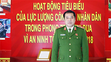 Tiếp tục “đánh mạnh” các đường dây ma tuý lớn