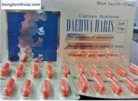 Phạt 70 triệu đồng vì sản xuất thuốc không đạt chất lượng 