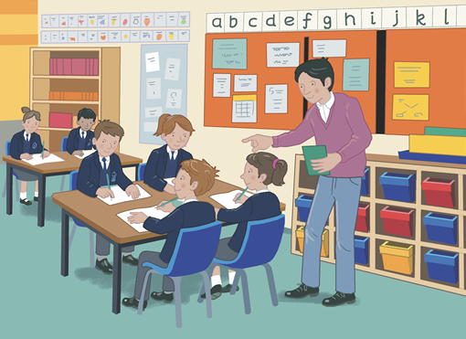 Phổ cấp tiến sĩ