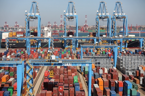 Suy giảm kinh tế ở Trung Quốc phủ bóng châu Á năm 2019