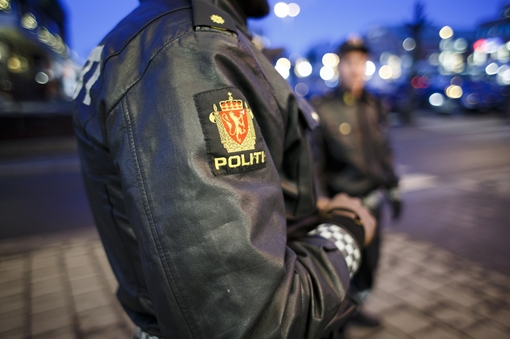 Cảnh sát bốn phương số 229