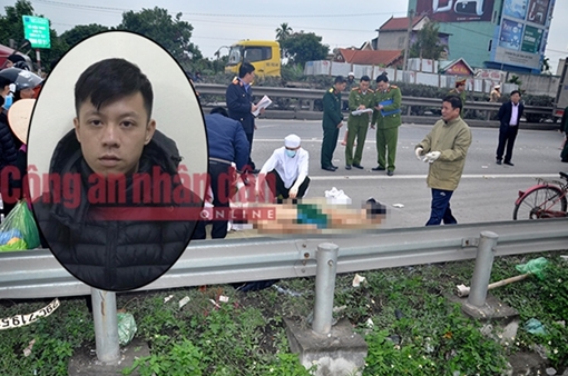 Lái xe sử dụng ma túy, hành vi tội ác phải được ngăn chặn