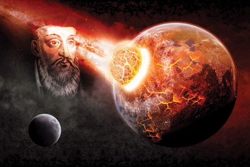 2019: Lời tiên tri nào sẽ thành hiện thực?