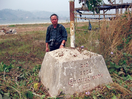 Tản mạn về hai cột mốc số 0