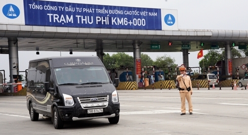 Phát hiện thêm lái xe khách dương tính với ma túy