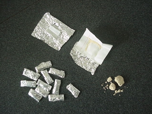 3 tiền án, vẫn “ngựa quen đường cũ”