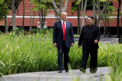 Việt Nam - điểm đến tin cậy cho các cuộc gặp