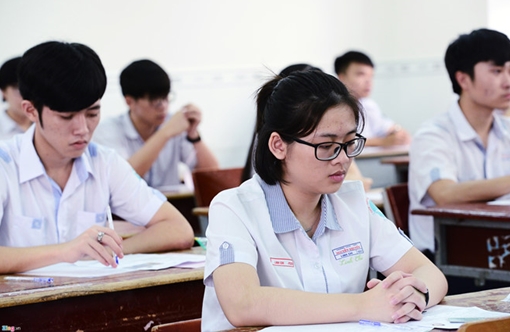 Học sinh Hà Nội sẽ “tập dượt” thi THPT quốc gia 2019