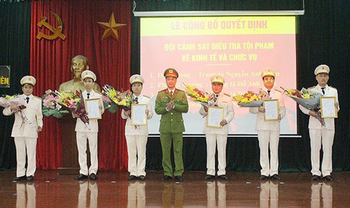 Giữ bình yên nơi cửa ngõ thủ đô