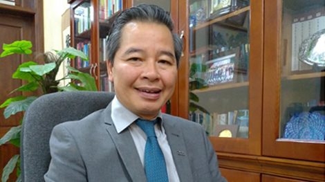 Nhiều bài học sâu sắc từ Việt Nam!