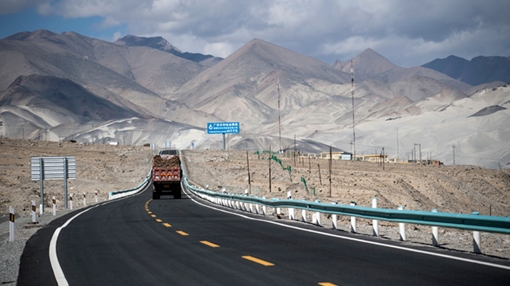 Trung Quốc đang “bỏ rơi” Vành đai - Con đường?