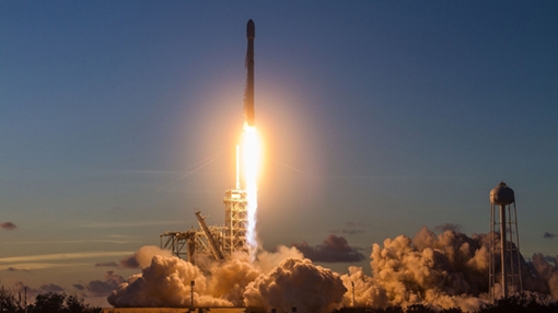 Không quân Mỹ sẽ kiểm soát Lực lượng Không gian