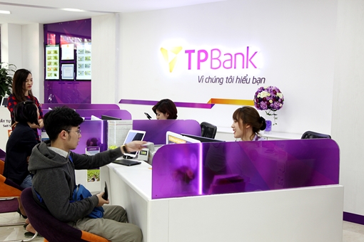 TPBank hoàn 100% phí chuyển tiền du học Úc