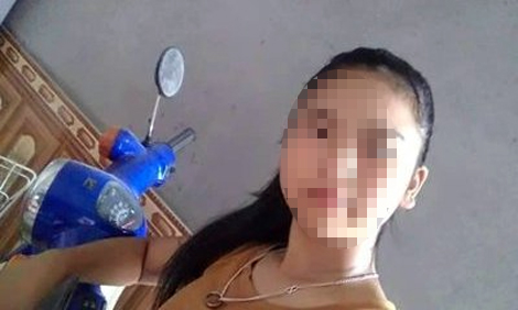 Nhẹ dạ, thiếu nữ bỏ nhà theo bạn giai quen qua mạng