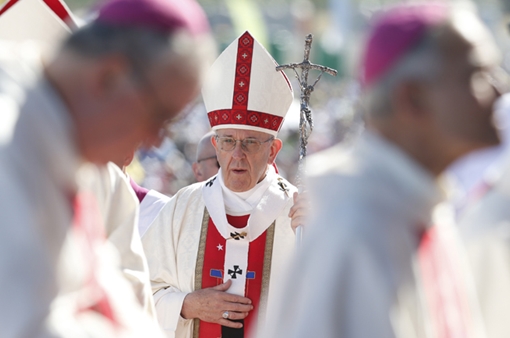 Vatican và yêu cầu chống lạm dụng tình dục