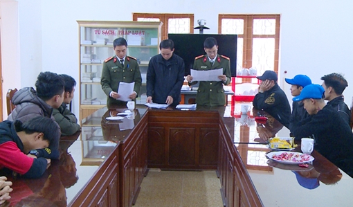 Bi kịch của những người đi lao động "chui" ở nước ngoài