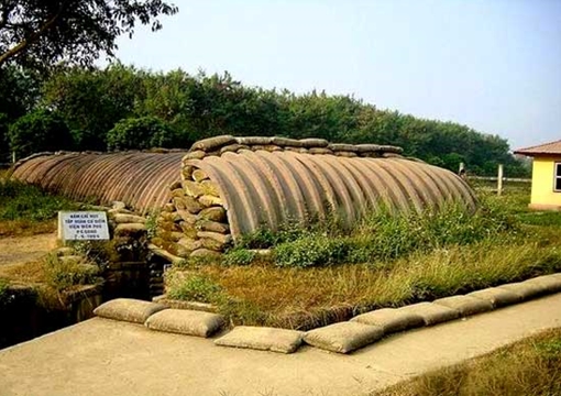 Bố trí nguồn vốn tôn tạo di tích lịch sử tại Điện Biên