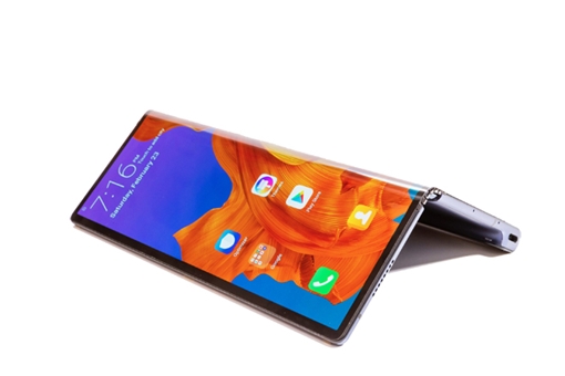 Nhà cung cấp của Huawei bị cáo buộc ăn cắp công nghệ màn hình gập