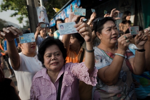 Những điều cần biết về bầu cử ở Thái Lan sắp tới