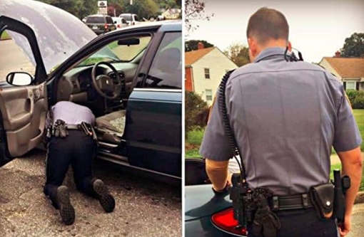 Cảnh sát bốn phương số 233