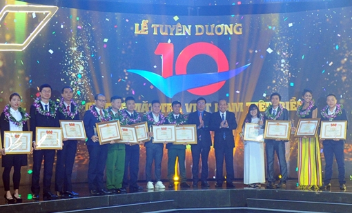 Khát vọng chinh phục những đỉnh cao