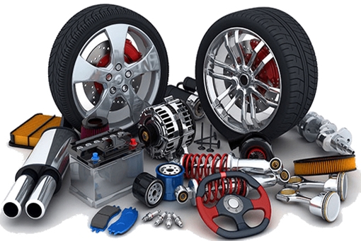 Linh kiện xe ôtô thân thiện môi trường được đề xuất ưu đãi thuế