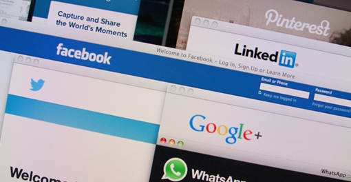 Những chiếc bẫy không tên trên mạng xã hội