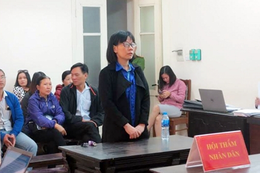 Tự nhận là cán bộ Bộ GD&ĐT lừa xin việc chiếm đoạt gần 29 tỷ đồng 