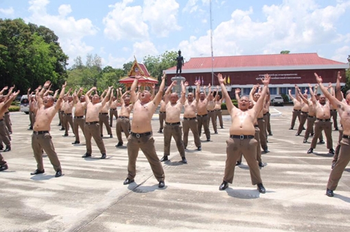 Cảnh sát bốn phương số 234