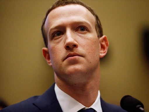 Bán dữ liệu trái phép, Facebook bị truy tố hình sự