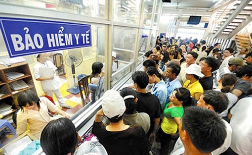 Kiểm toán Nhà nước đề nghị thu hồi 168 tỷ đồng về quỹ bảo hiểm y tế