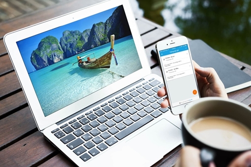 Hàng không khuyến cáo hành khách trong việc mua vé máy bay dịp 30-4