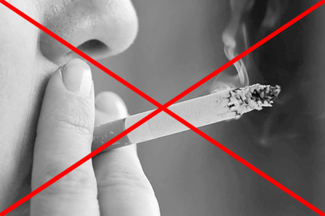 "Kẻ hủy diệt" phía sau làn khói trắng