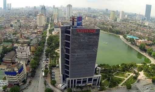 PVN cơ bản hoàn thành các chỉ tiêu sản xuất kinh doanh Quý I năm 2019