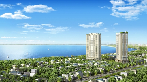 Dự án nào đang thu hút các nhà đầu tư?