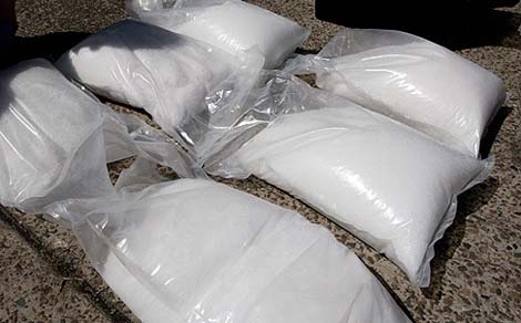 Người tình thuê người "cấp ma túy"  bỏ vào ô tô bạn trai